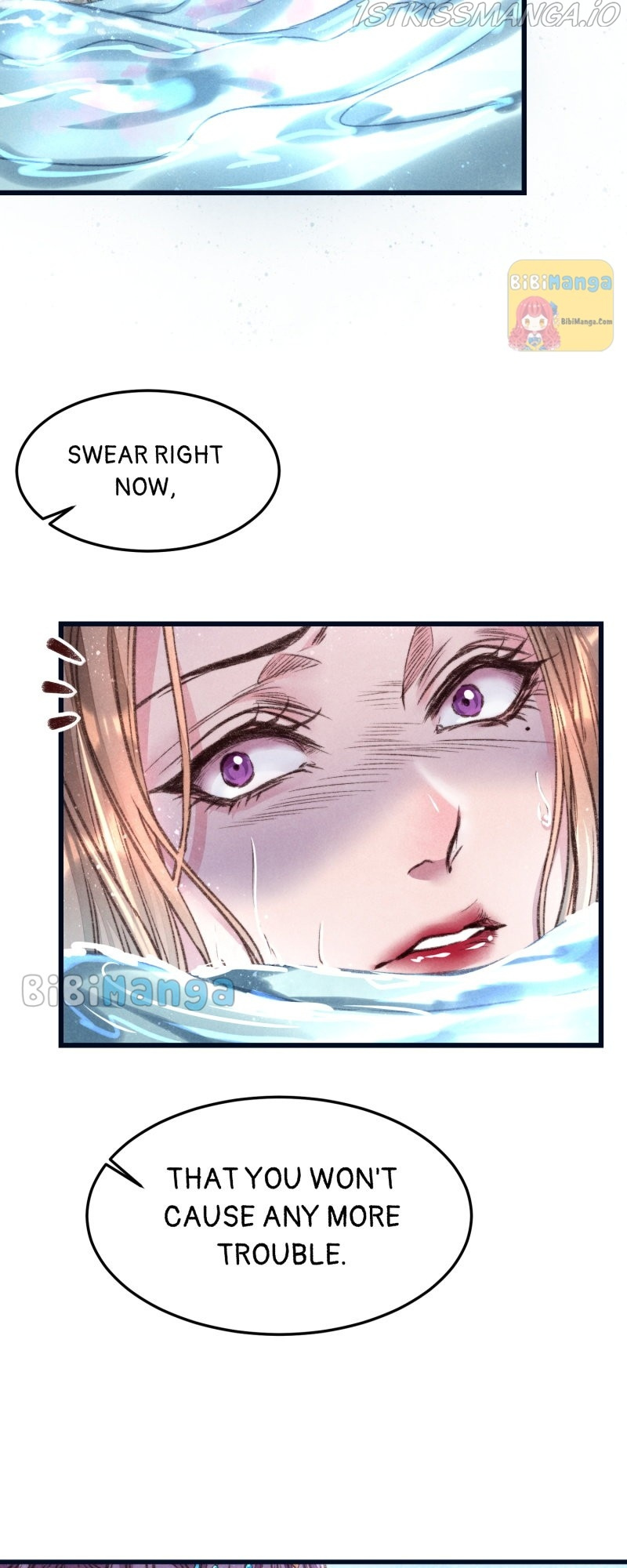 The Widowed Empress Needs Her Romance chapter 58 - page 7