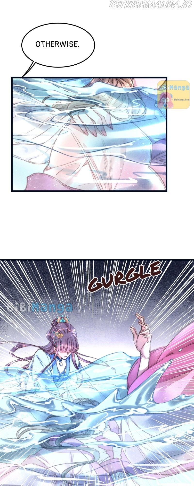 The Widowed Empress Needs Her Romance chapter 58 - page 9