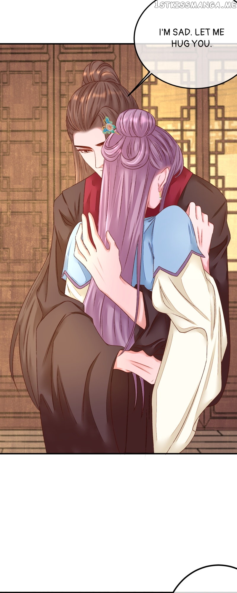 The Widowed Empress Needs Her Romance Chapter 94 - page 13