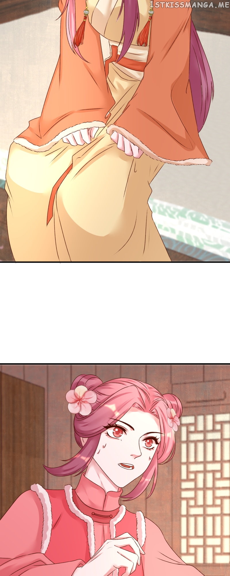 The Widowed Empress Needs Her Romance Chapter 94 - page 24