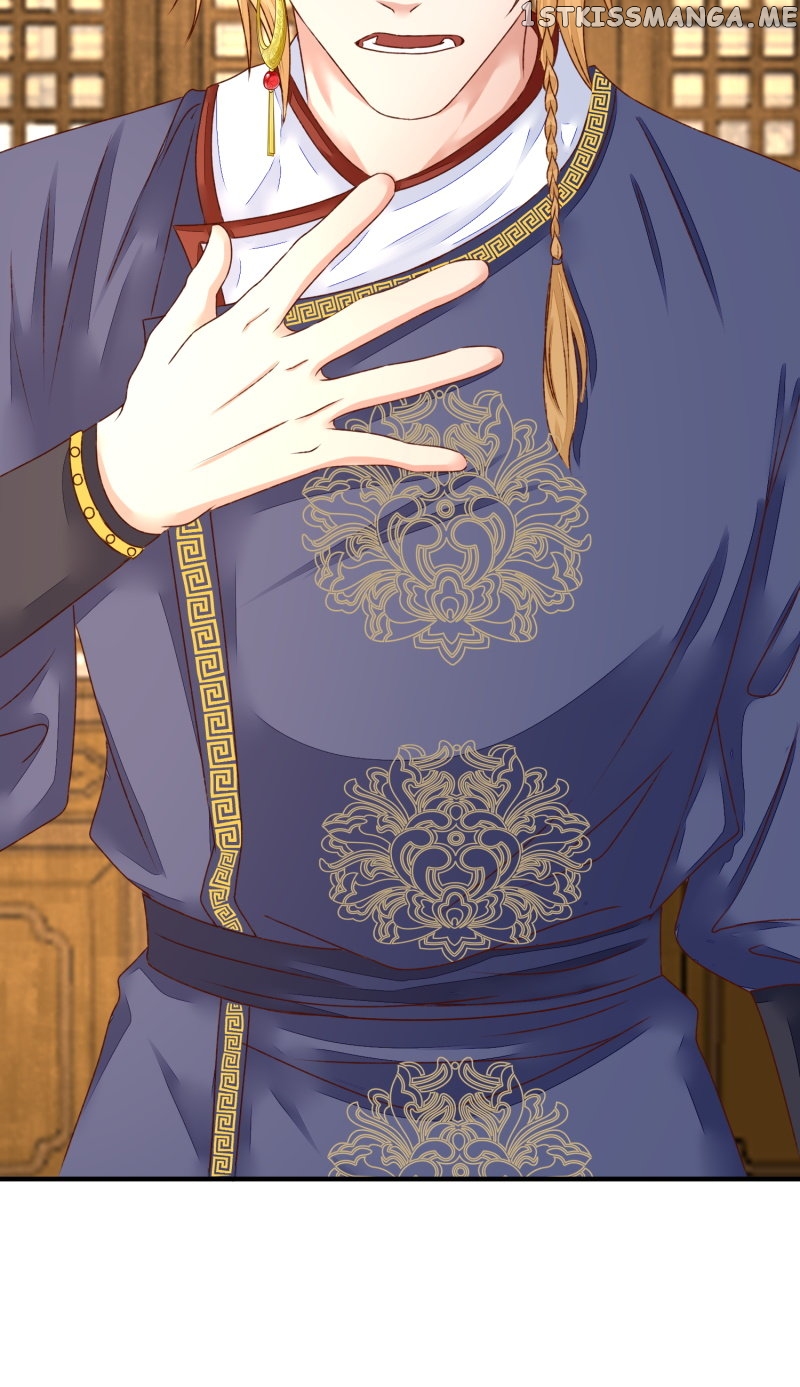 The Widowed Empress Needs Her Romance Chapter 94 - page 5