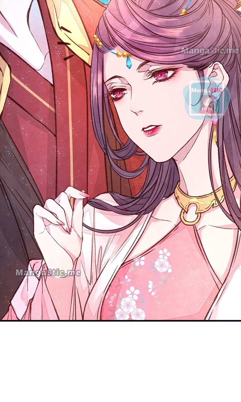 The Widowed Empress Needs Her Romance chapter 12 - page 15
