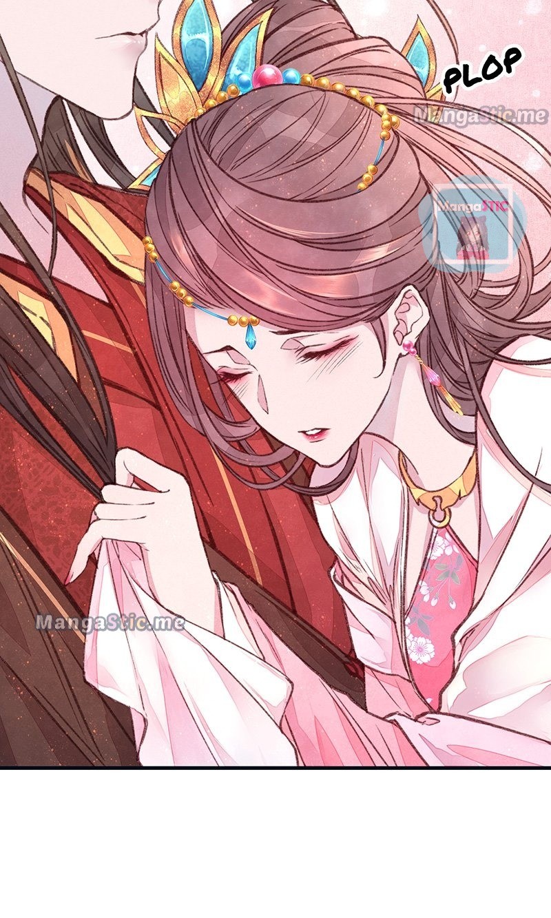 The Widowed Empress Needs Her Romance chapter 12 - page 18