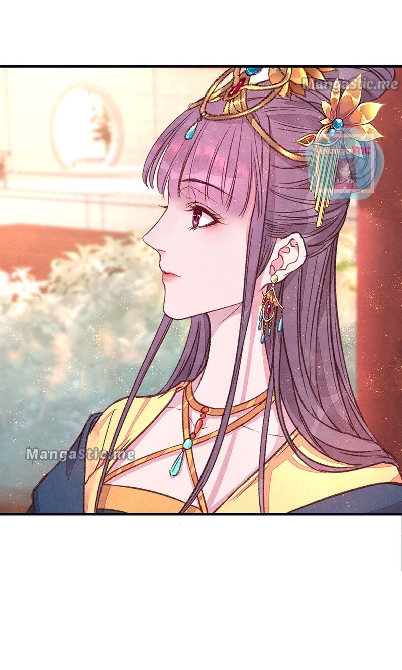 The Widowed Empress Needs Her Romance chapter 12 - page 27