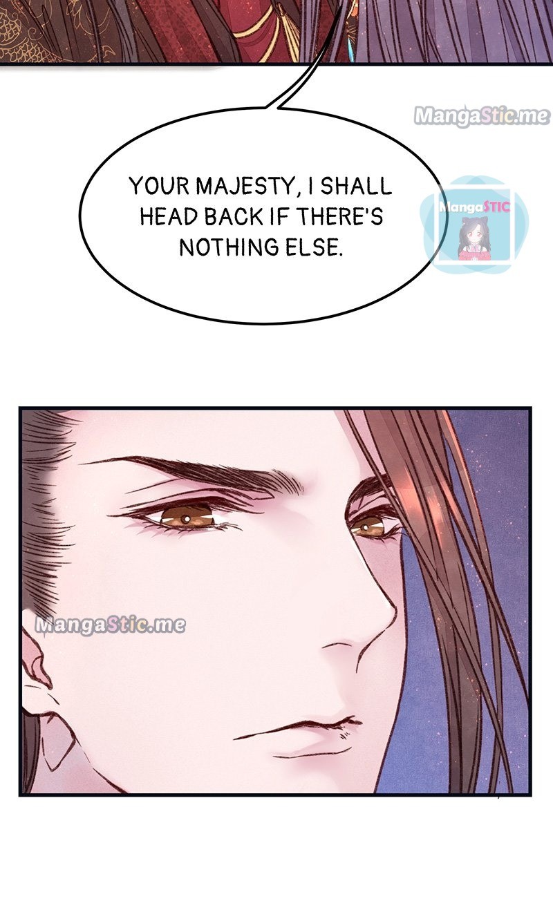 The Widowed Empress Needs Her Romance chapter 12 - page 6