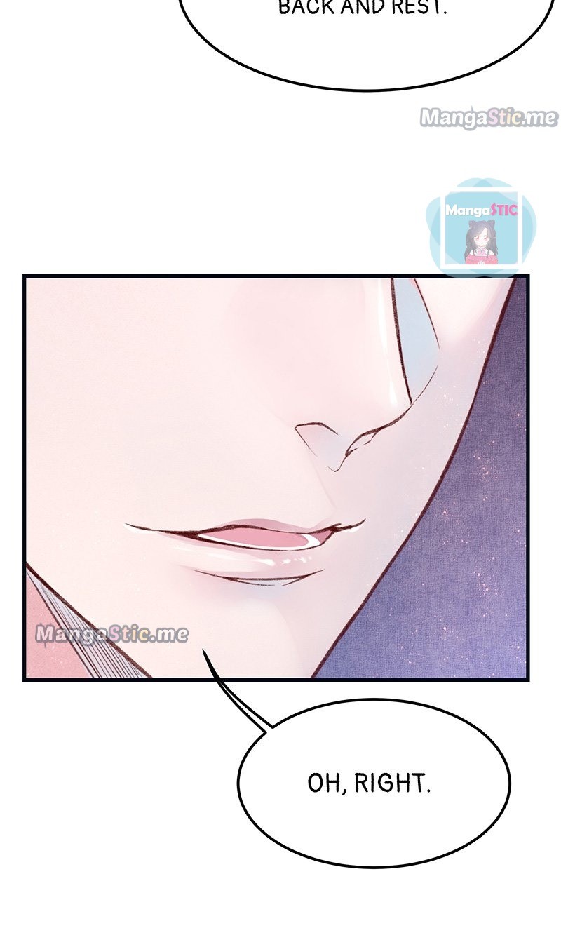 The Widowed Empress Needs Her Romance chapter 12 - page 9