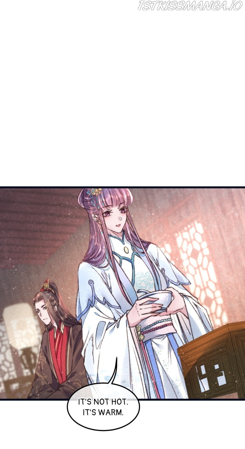 The Widowed Empress Needs Her Romance chapter 56 - page 16