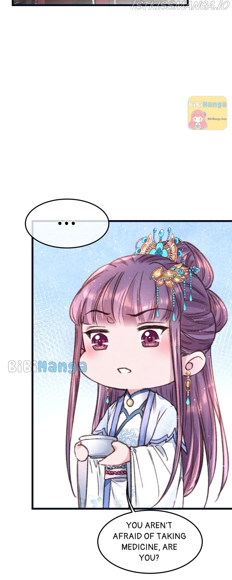The Widowed Empress Needs Her Romance chapter 56 - page 19