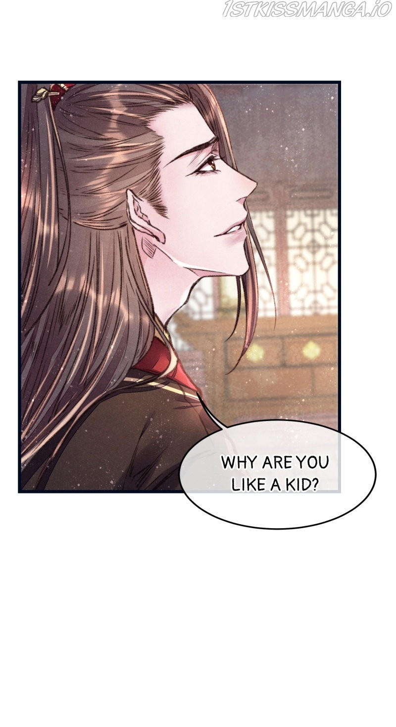 The Widowed Empress Needs Her Romance chapter 56 - page 28