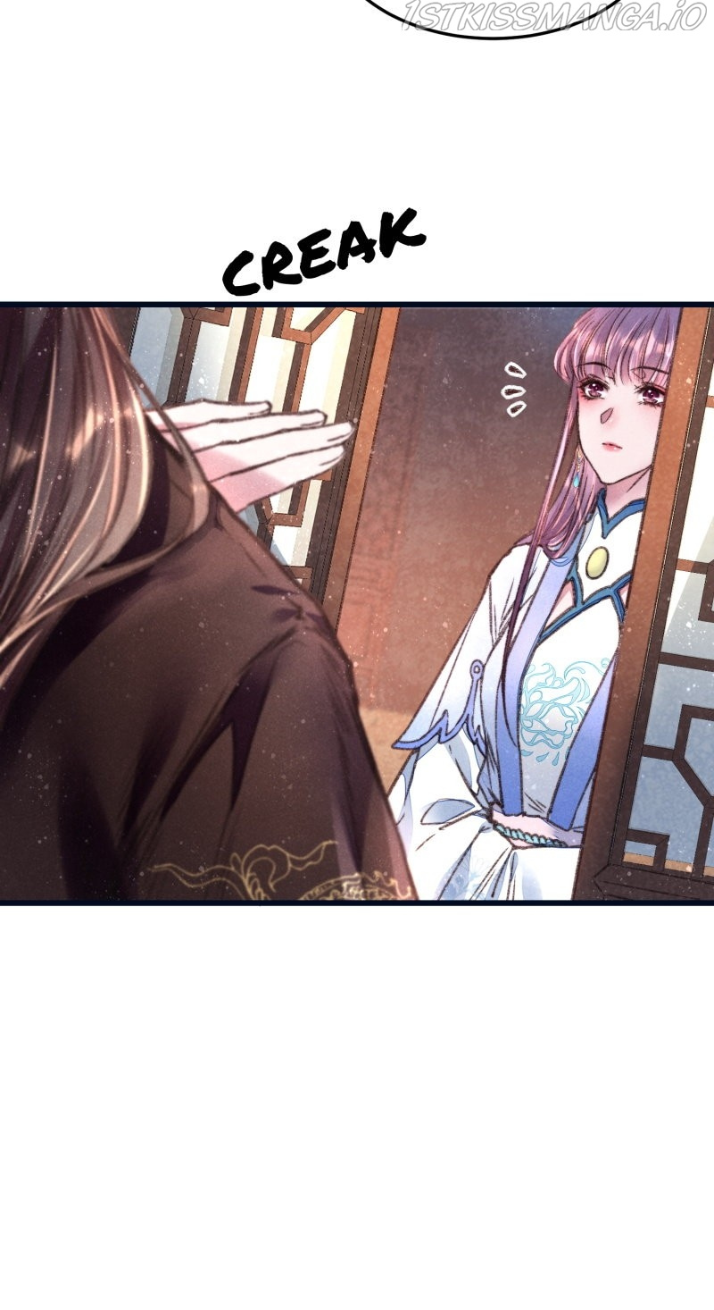 The Widowed Empress Needs Her Romance chapter 56 - page 4