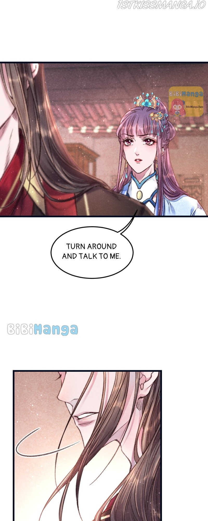 The Widowed Empress Needs Her Romance chapter 56 - page 9
