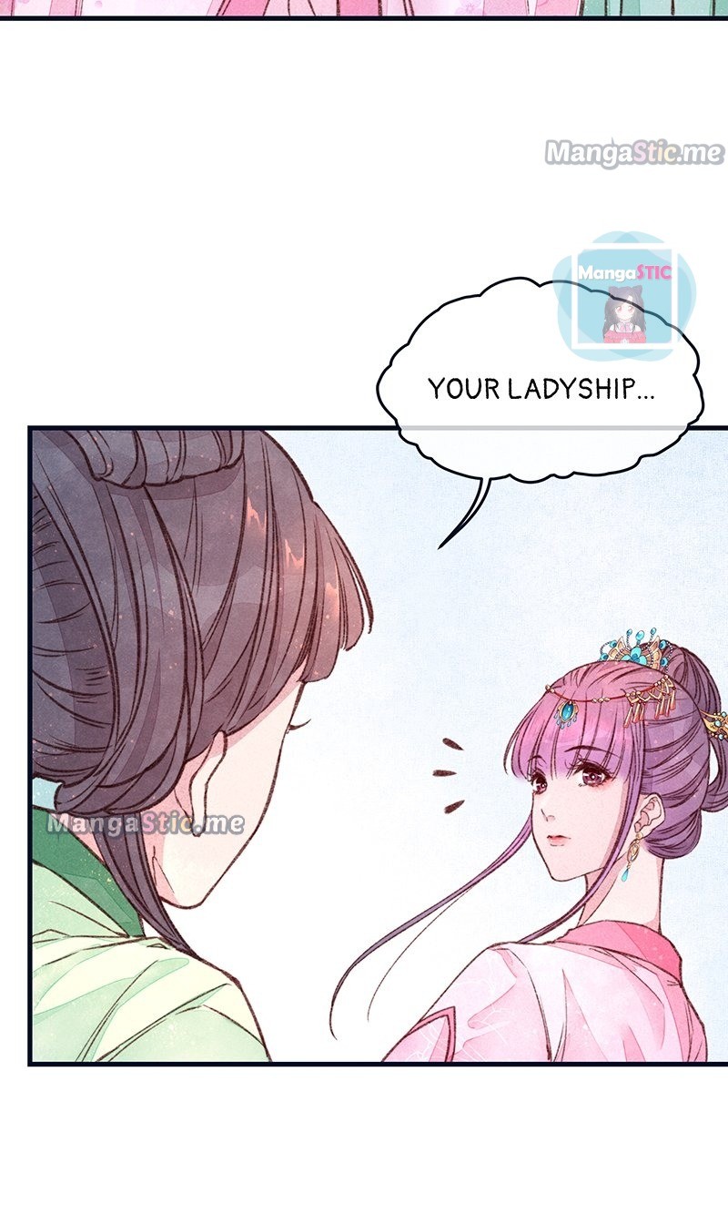 The Widowed Empress Needs Her Romance chapter 13 - page 12
