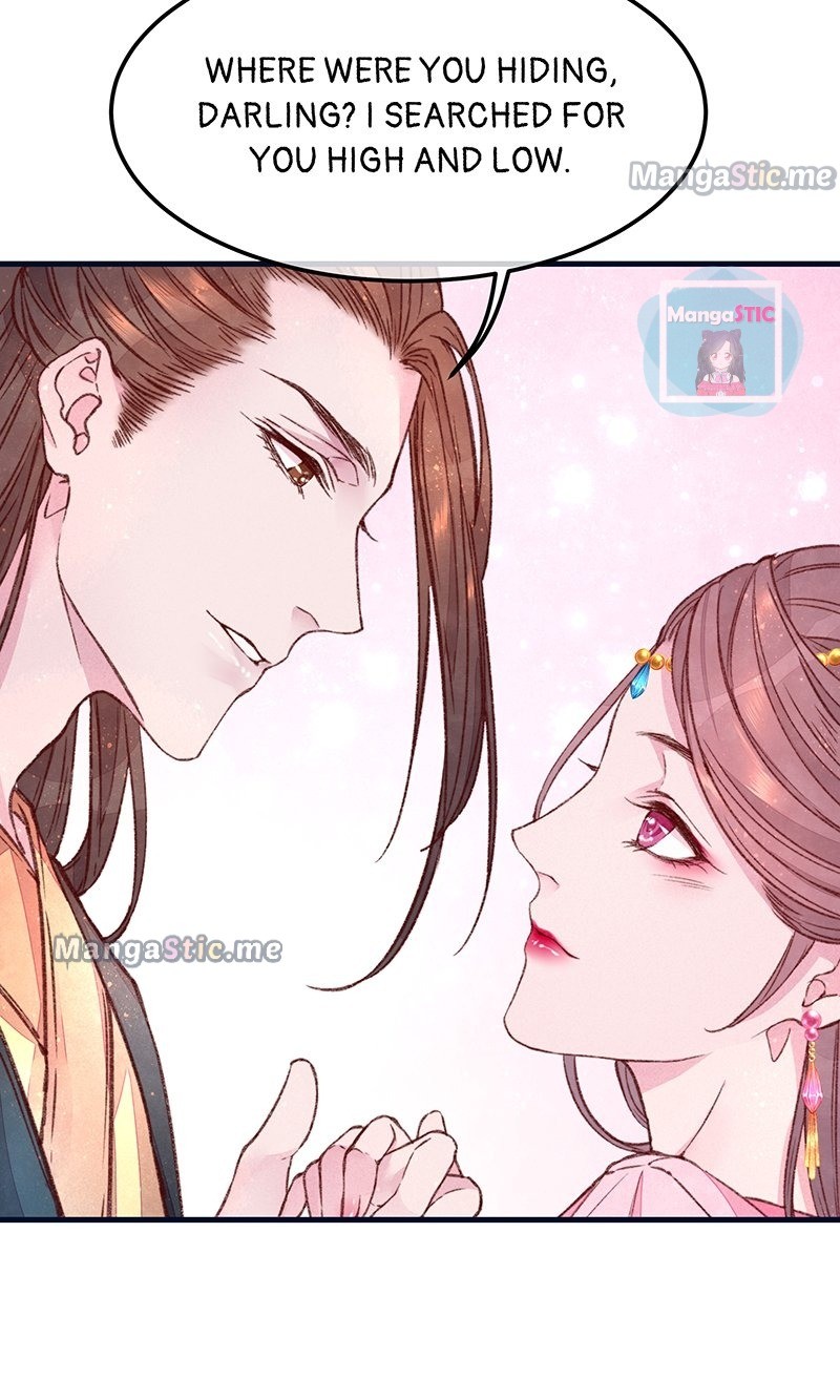 The Widowed Empress Needs Her Romance chapter 13 - page 27