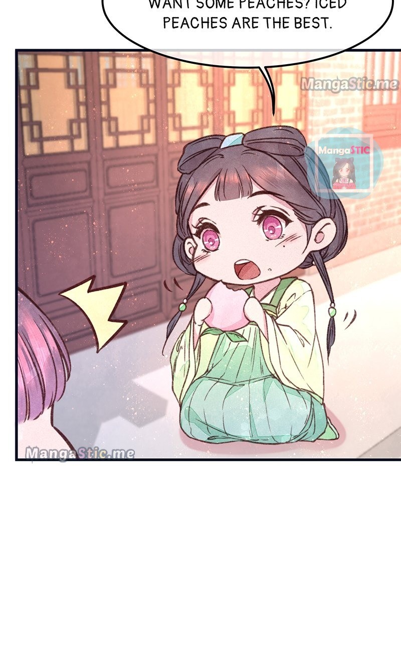 The Widowed Empress Needs Her Romance chapter 13 - page 3