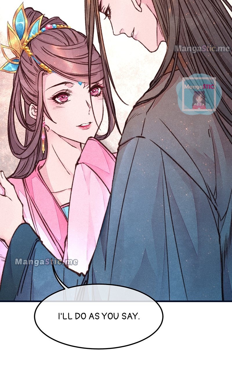 The Widowed Empress Needs Her Romance chapter 13 - page 30