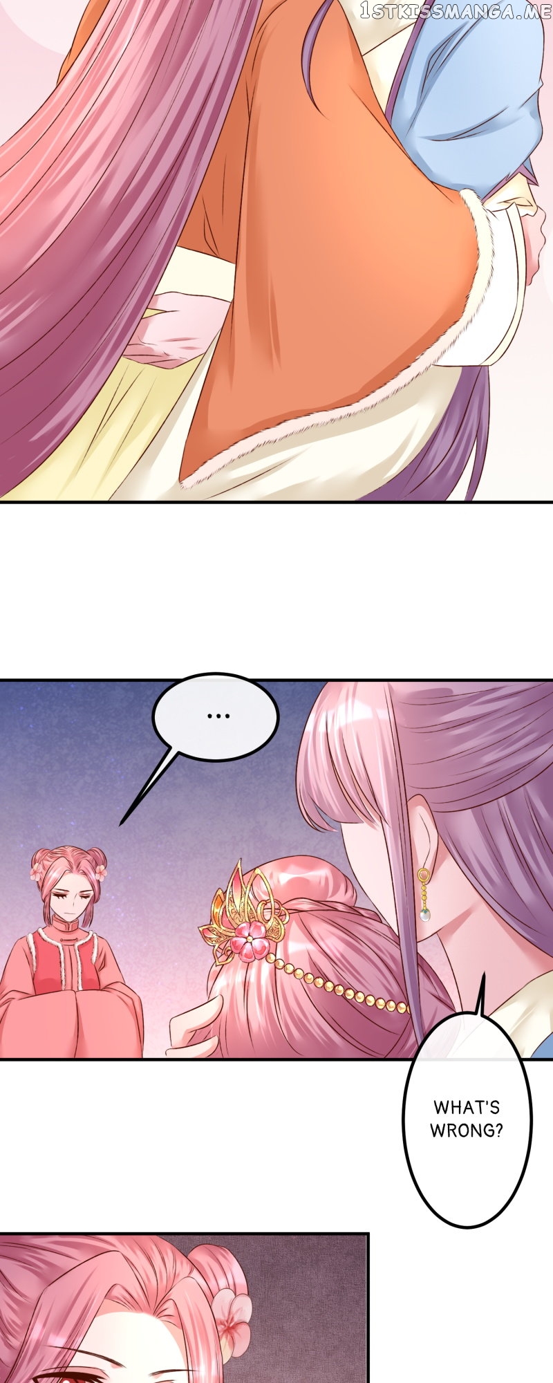 The Widowed Empress Needs Her Romance Chapter 95 - page 27
