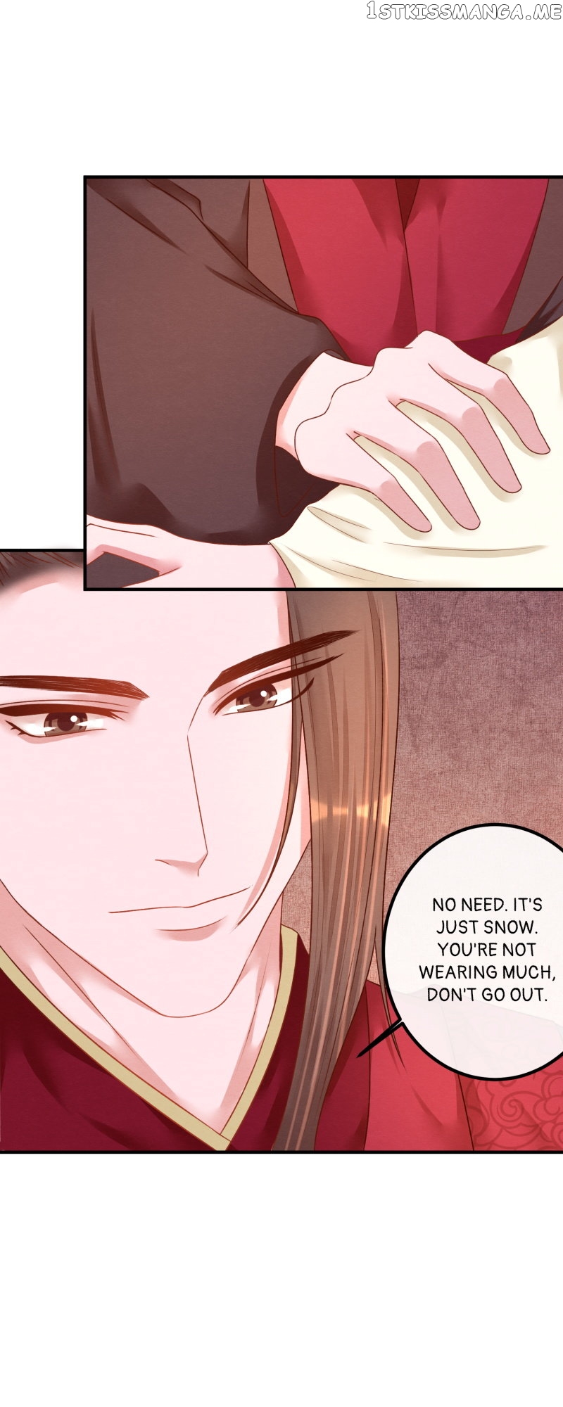 The Widowed Empress Needs Her Romance Chapter 95 - page 3