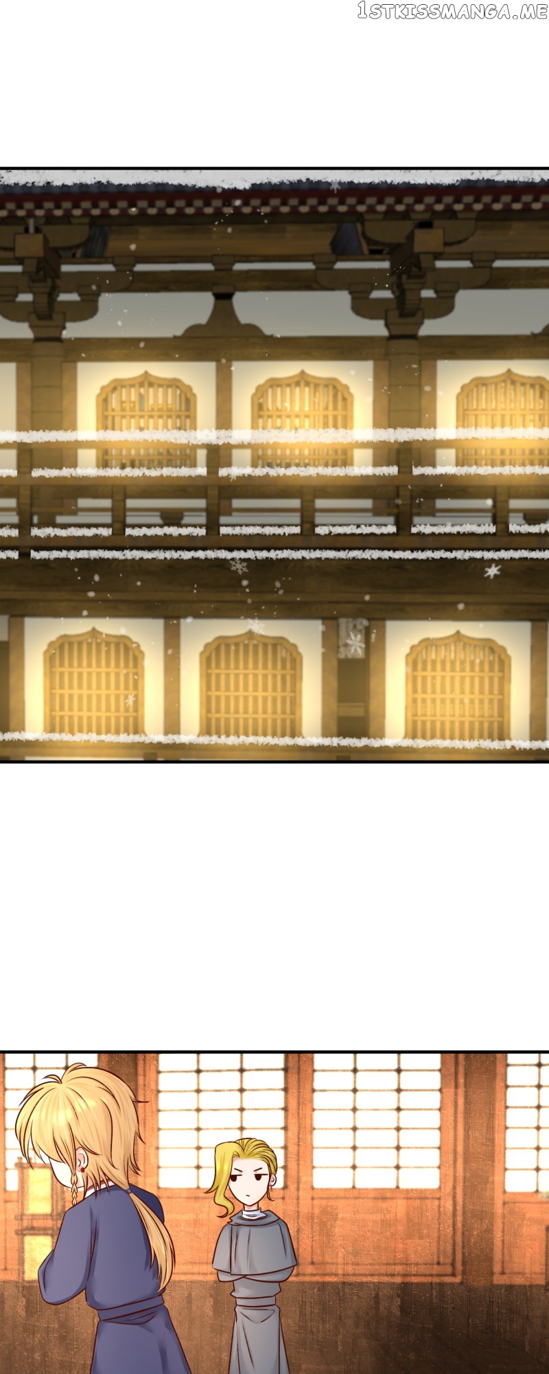 The Widowed Empress Needs Her Romance Chapter 95 - page 30