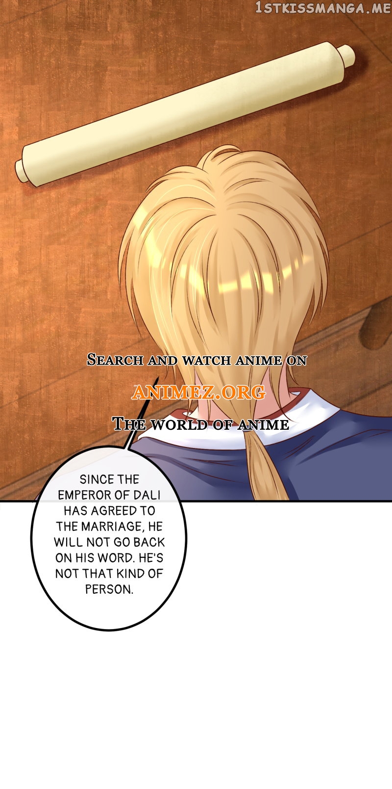 The Widowed Empress Needs Her Romance Chapter 95 - page 33