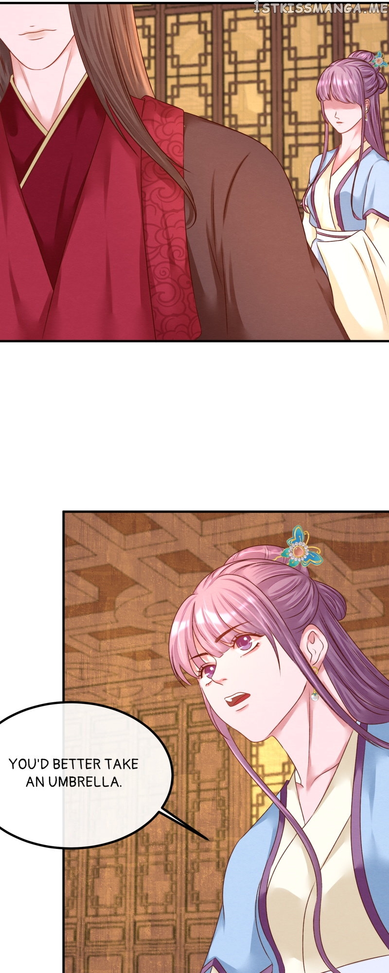 The Widowed Empress Needs Her Romance Chapter 95 - page 4