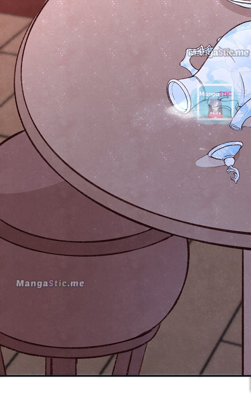 The Widowed Empress Needs Her Romance chapter 14 - page 12