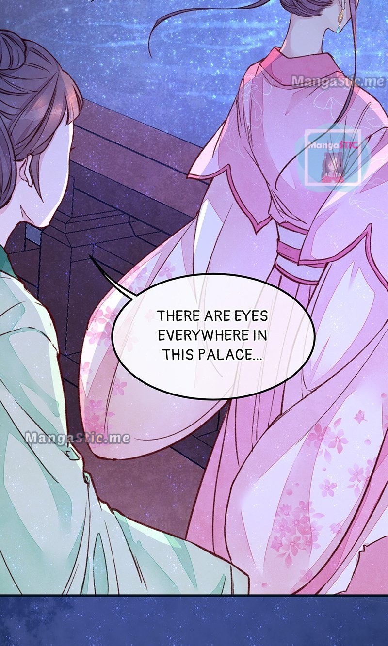 The Widowed Empress Needs Her Romance chapter 14 - page 18