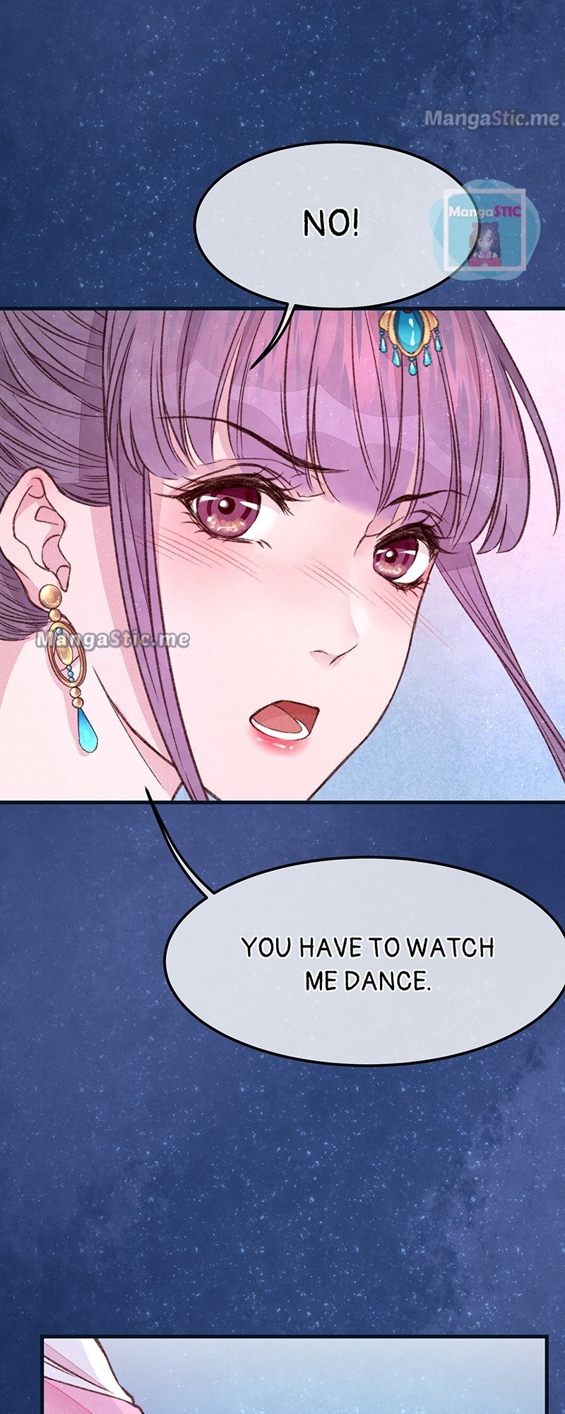 The Widowed Empress Needs Her Romance chapter 14 - page 19