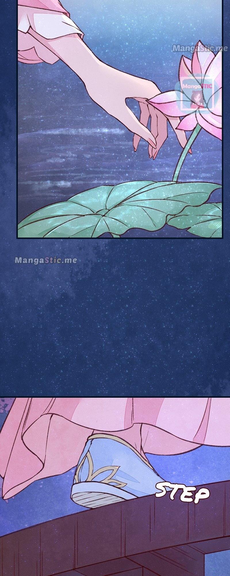 The Widowed Empress Needs Her Romance chapter 14 - page 20