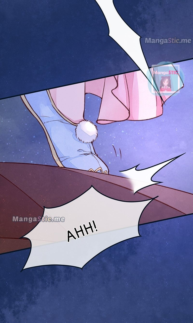 The Widowed Empress Needs Her Romance chapter 14 - page 30