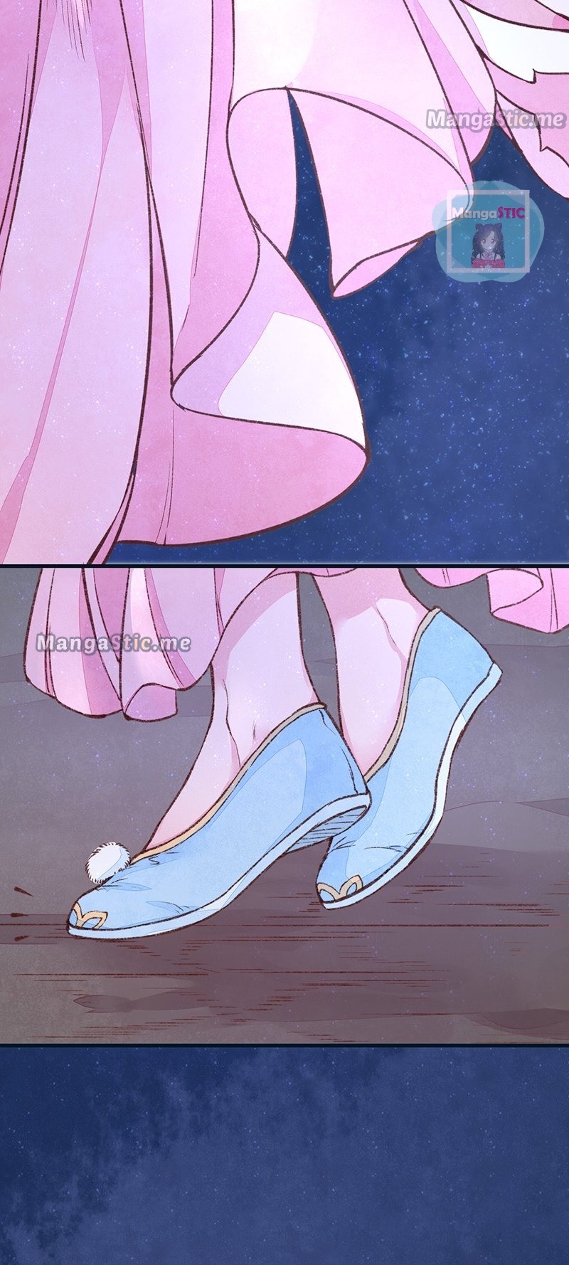 The Widowed Empress Needs Her Romance chapter 14 - page 33