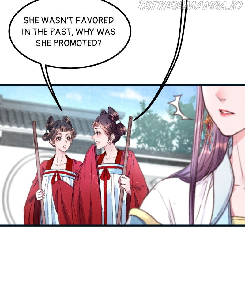 The Widowed Empress Needs Her Romance chapter 45 - page 12