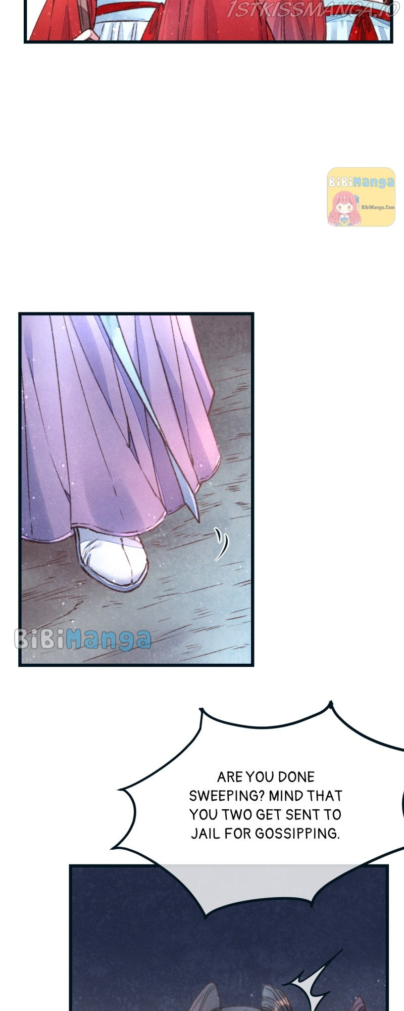 The Widowed Empress Needs Her Romance chapter 45 - page 14