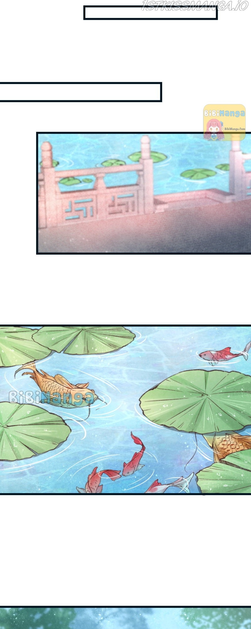The Widowed Empress Needs Her Romance chapter 45 - page 25