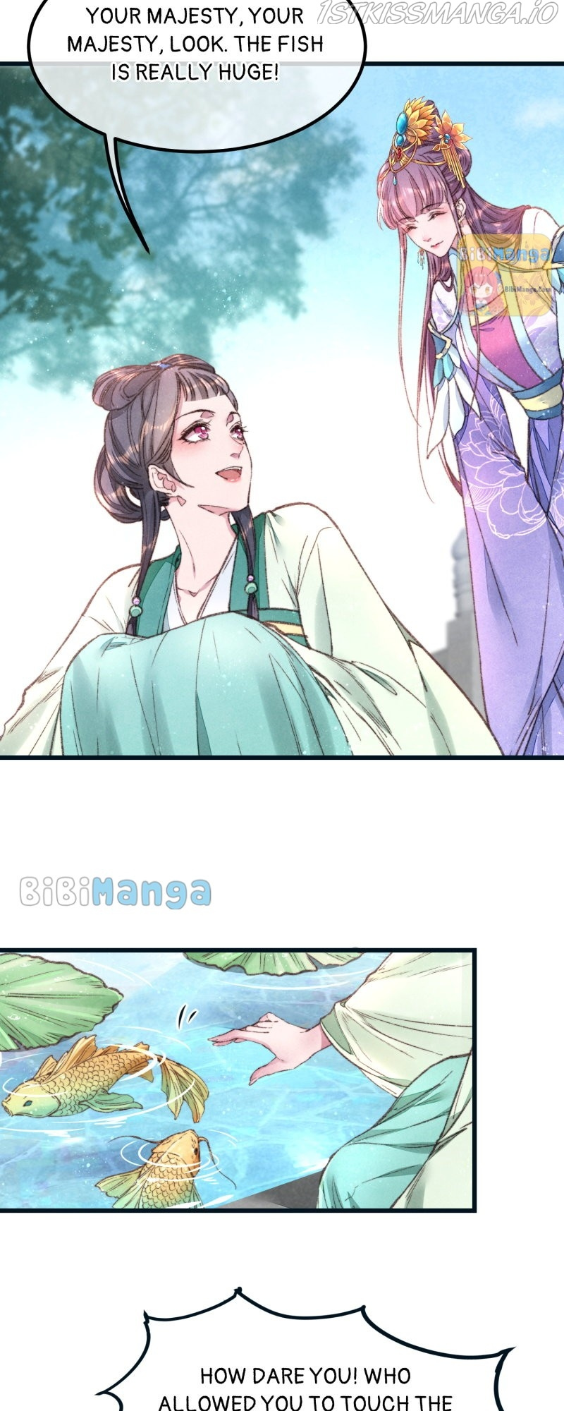 The Widowed Empress Needs Her Romance chapter 45 - page 27