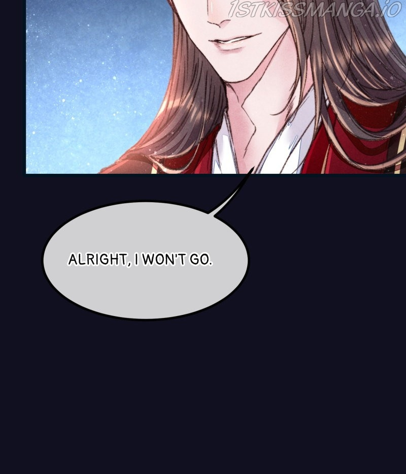 The Widowed Empress Needs Her Romance chapter 45 - page 4