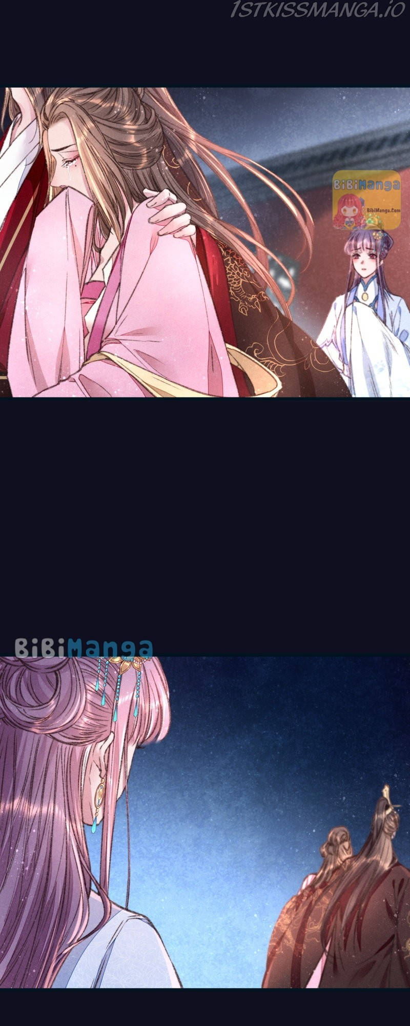 The Widowed Empress Needs Her Romance chapter 45 - page 5