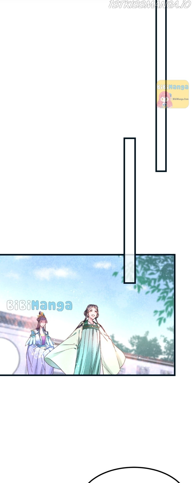 The Widowed Empress Needs Her Romance chapter 45 - page 7