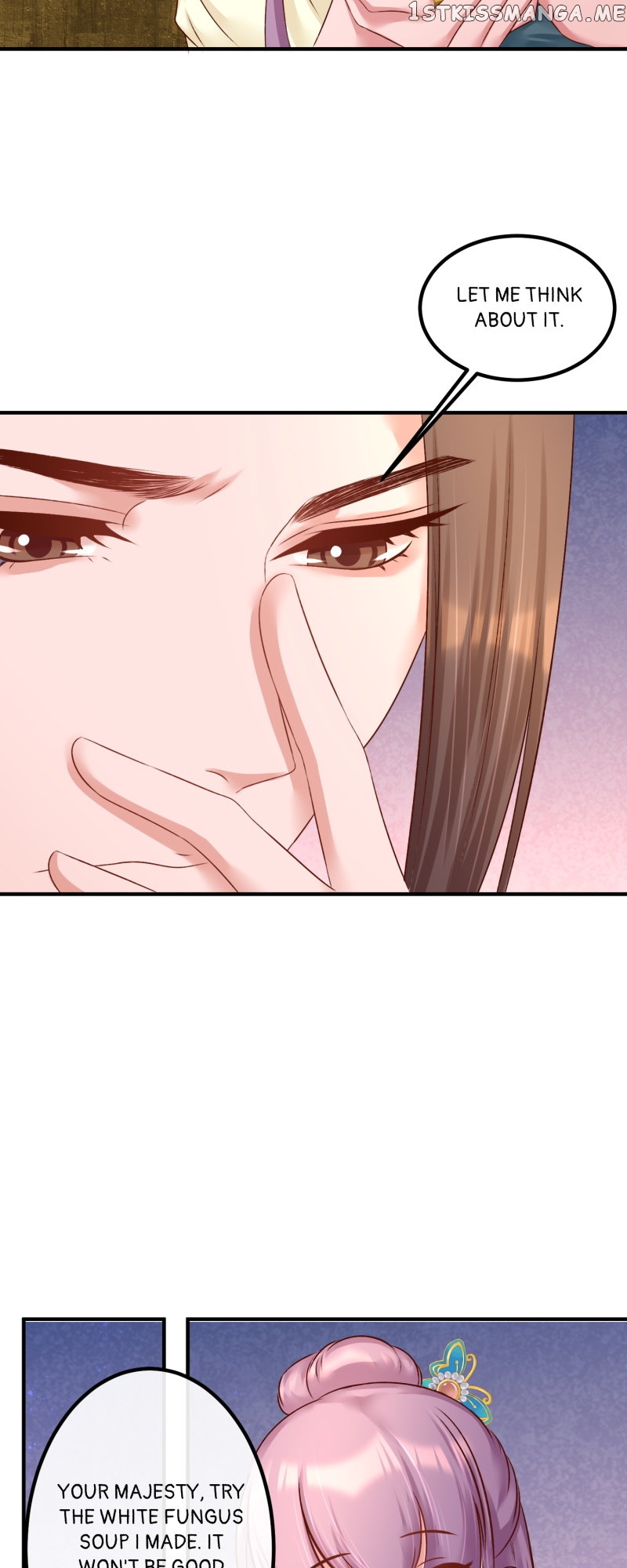 The Widowed Empress Needs Her Romance Chapter 96 - page 23