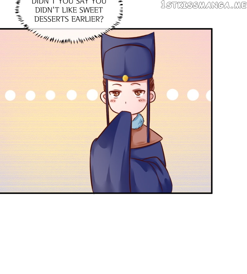 The Widowed Empress Needs Her Romance Chapter 96 - page 25