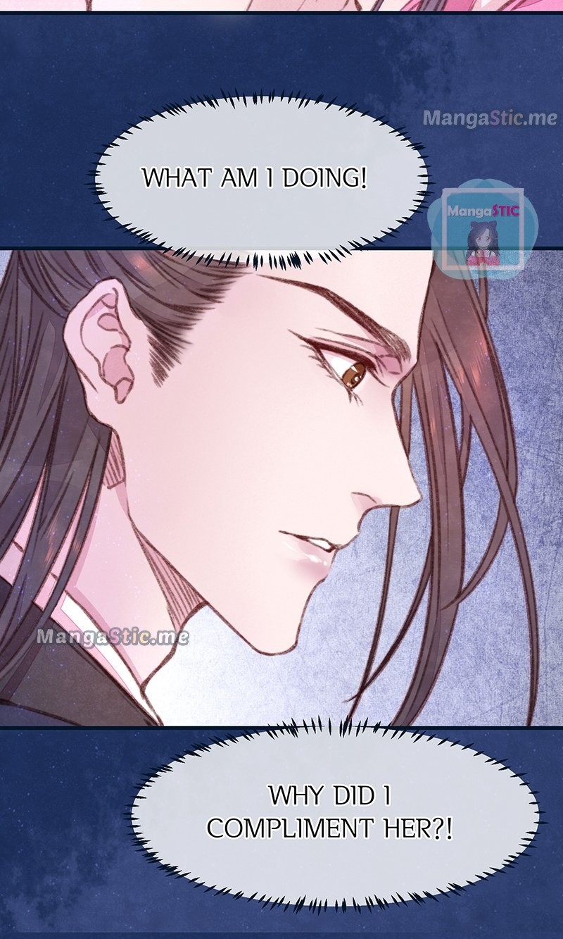 The Widowed Empress Needs Her Romance chapter 15 - page 10