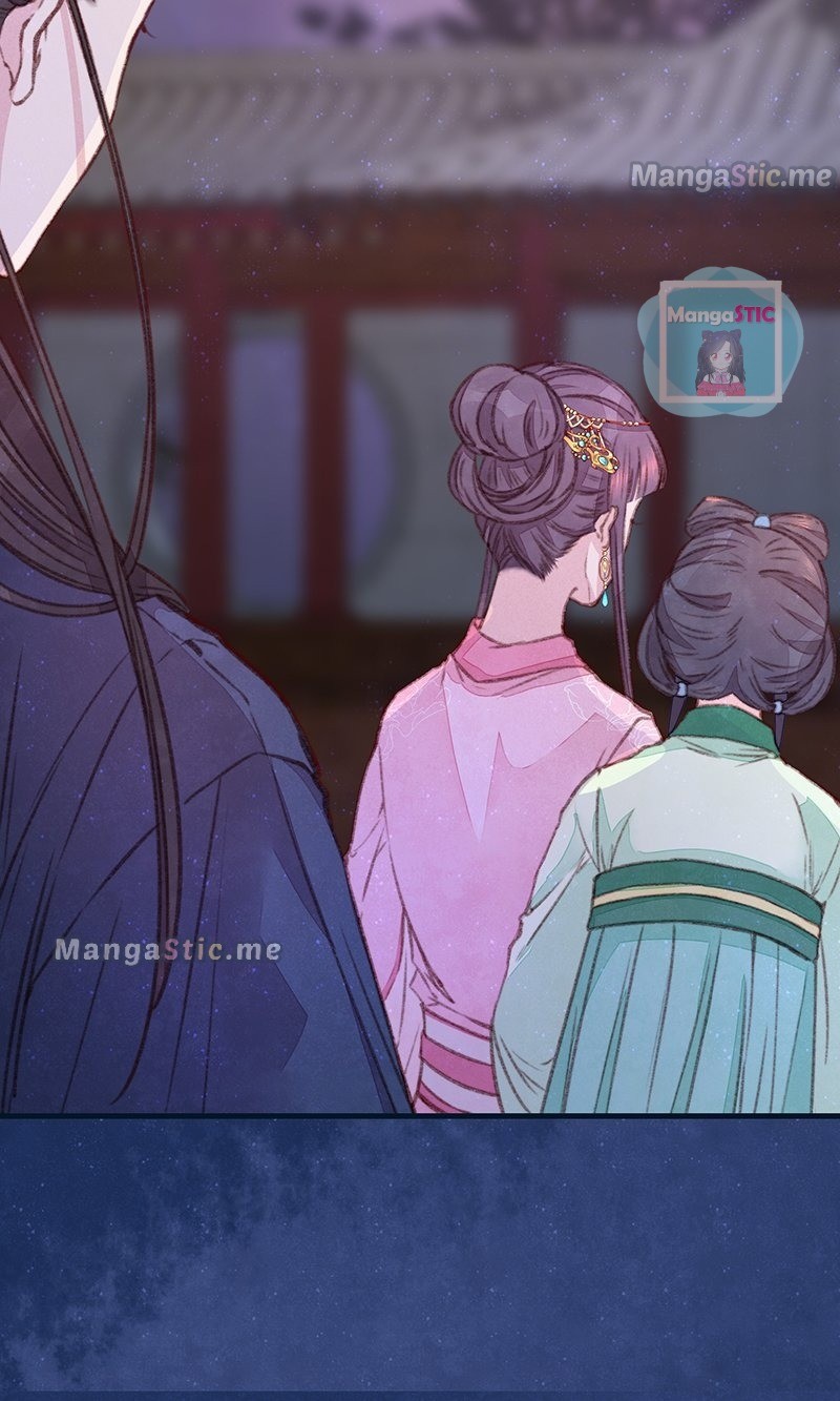 The Widowed Empress Needs Her Romance chapter 15 - page 13