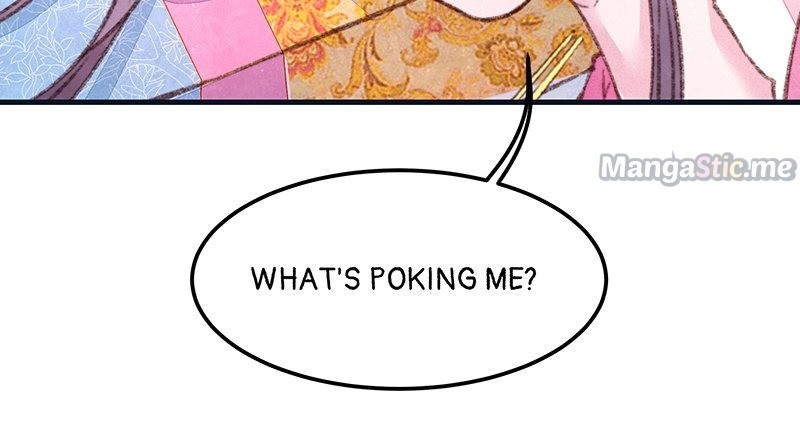 The Widowed Empress Needs Her Romance chapter 15 - page 19