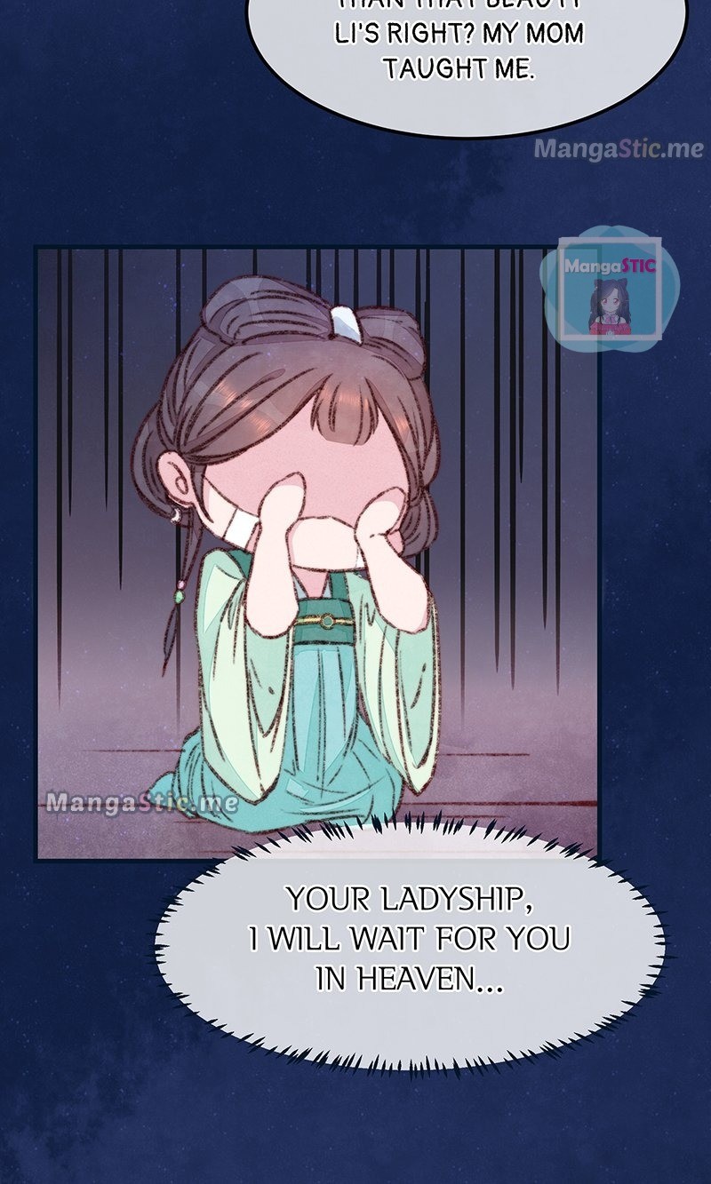 The Widowed Empress Needs Her Romance chapter 15 - page 3