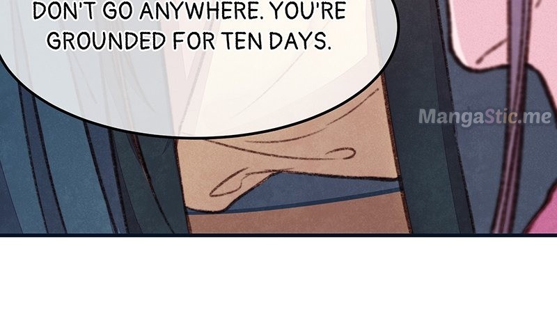 The Widowed Empress Needs Her Romance chapter 15 - page 37