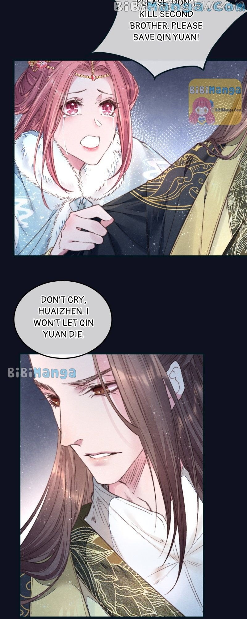 The Widowed Empress Needs Her Romance Chapter 79 - page 15