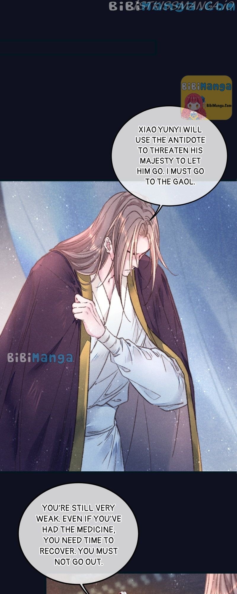 The Widowed Empress Needs Her Romance Chapter 79 - page 17