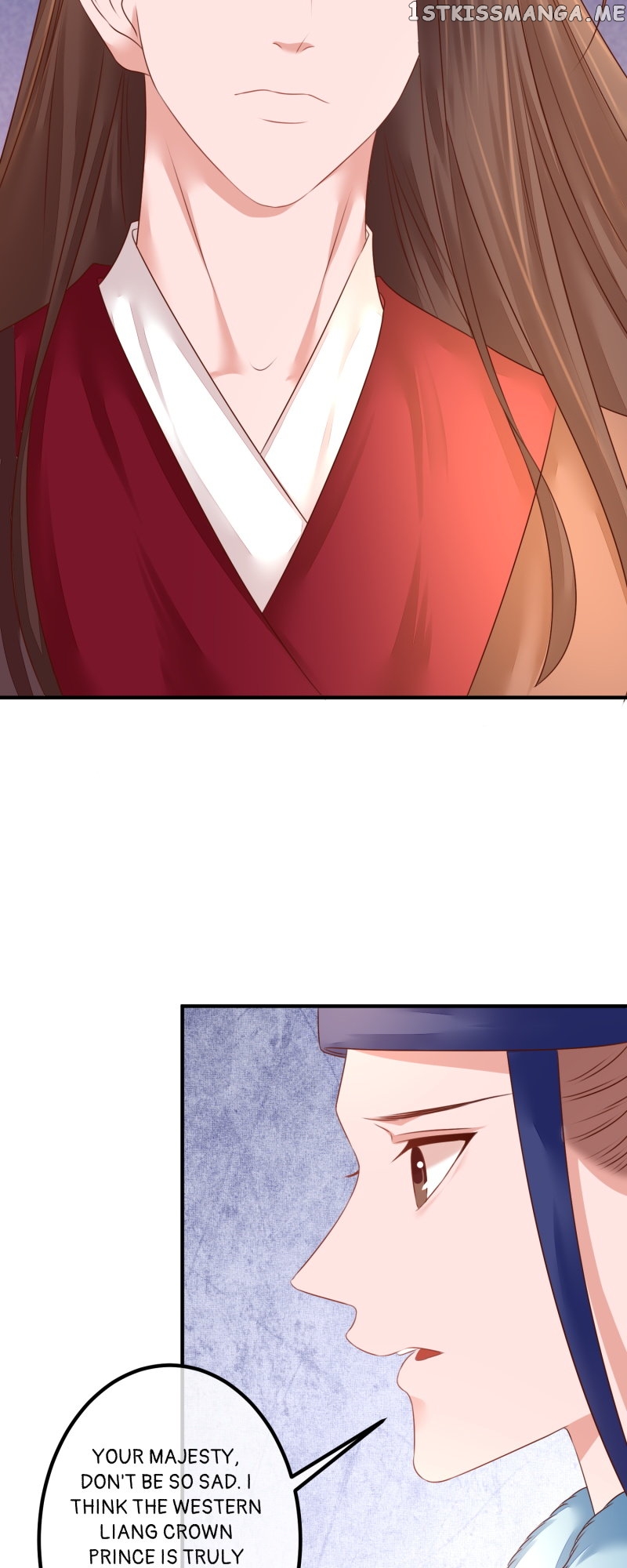 The Widowed Empress Needs Her Romance Chapter 97 - page 13