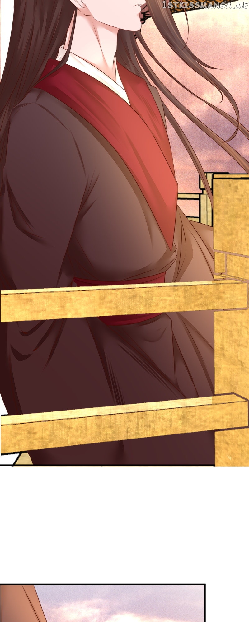 The Widowed Empress Needs Her Romance Chapter 97 - page 15
