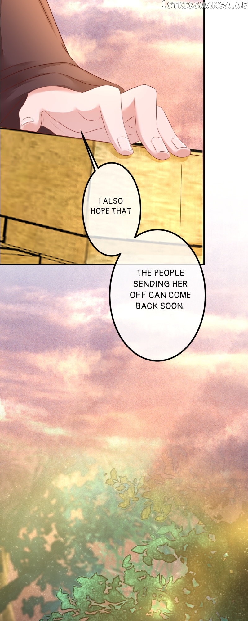 The Widowed Empress Needs Her Romance Chapter 97 - page 16