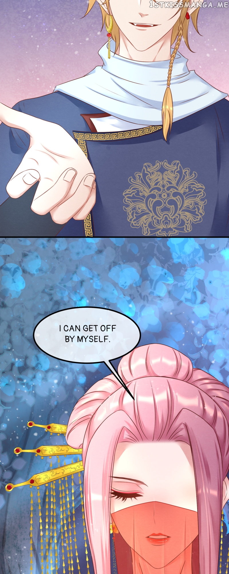 The Widowed Empress Needs Her Romance Chapter 97 - page 26
